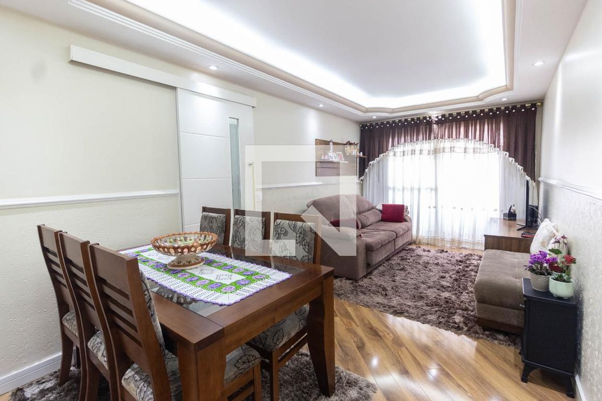 Apartamento, 3 quartos, 78 m² - Foto 21