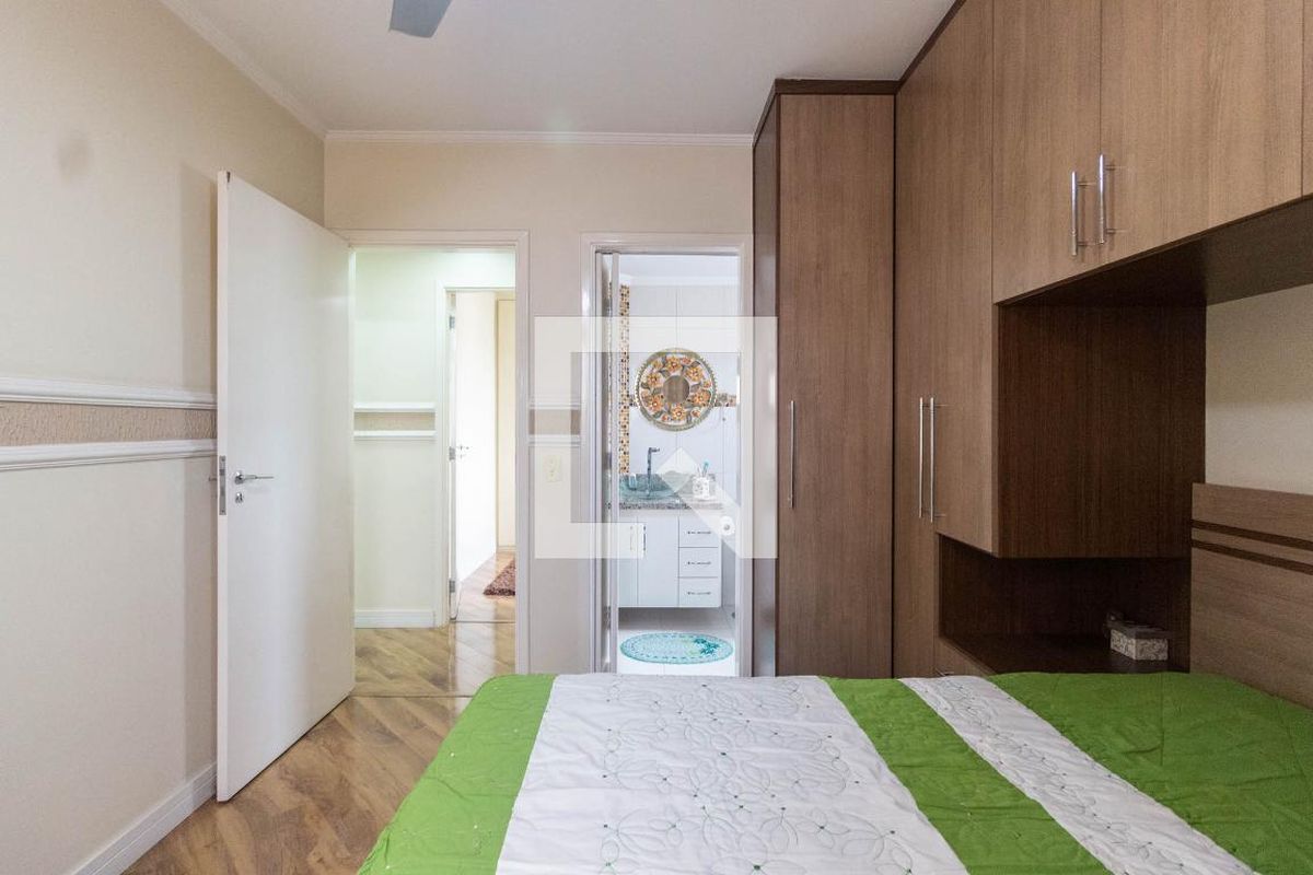Apartamento, 3 quartos, 78 m² - Foto 43