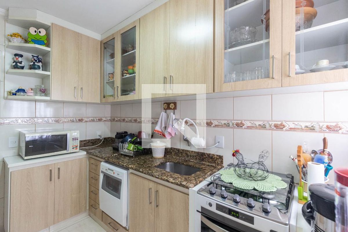 Apartamento, 3 quartos, 78 m² - Foto 73