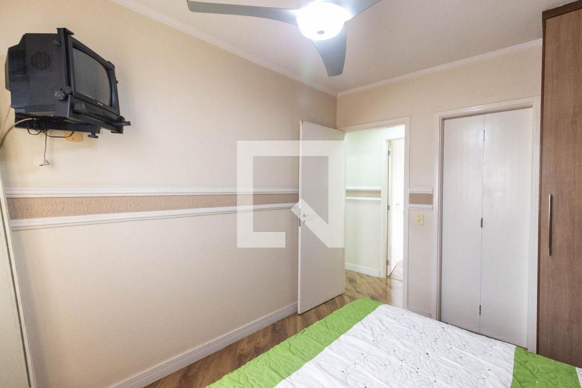 Apartamento, 3 quartos, 78 m² - Foto 39
