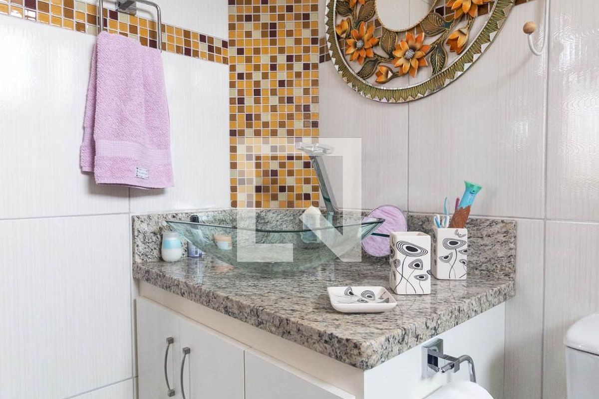 Apartamento, 3 quartos, 78 m² - Foto 45