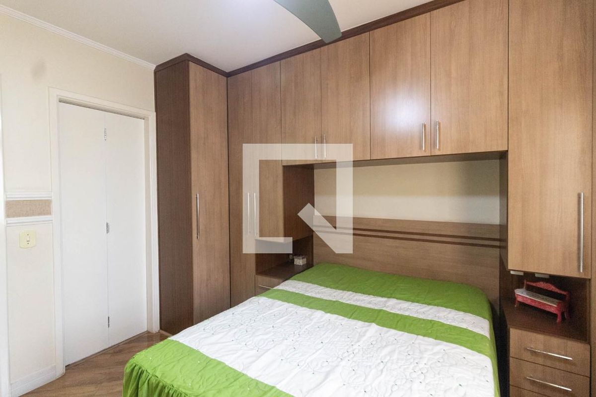 Apartamento, 3 quartos, 78 m² - Foto 41
