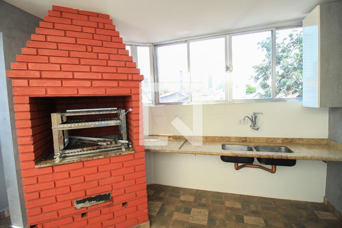 Casa, 2 quartos, 300 m² - Foto 45