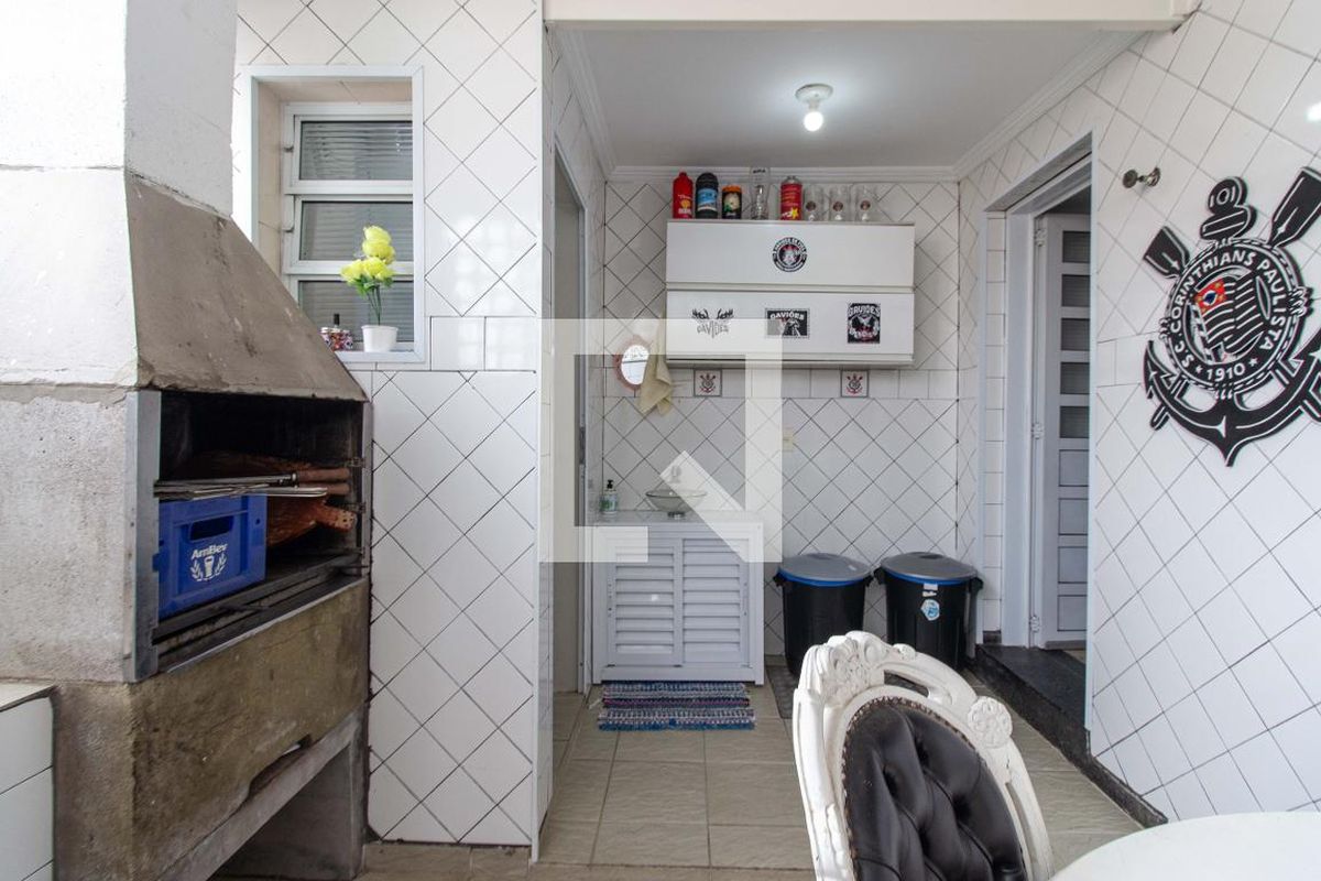 Casa, 3 quartos, 250 m² - Foto 92