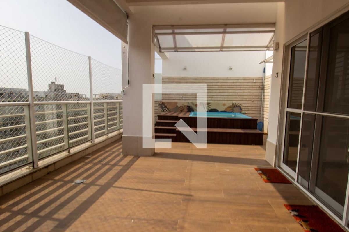 Cobertura, 3 quartos, 149 m² - Foto 92