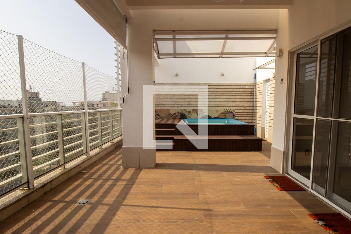 Cobertura, 3 quartos, 149 m² - Foto 94