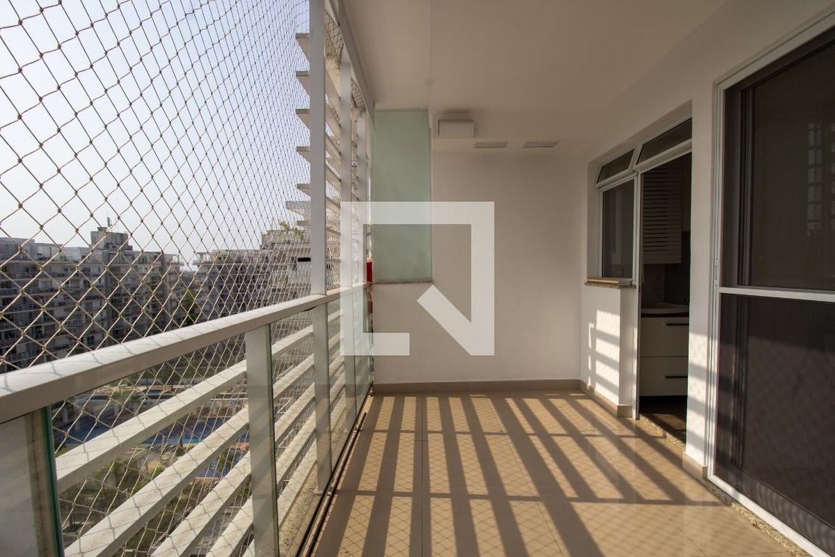 Cobertura, 3 quartos, 149 m² - Foto 14