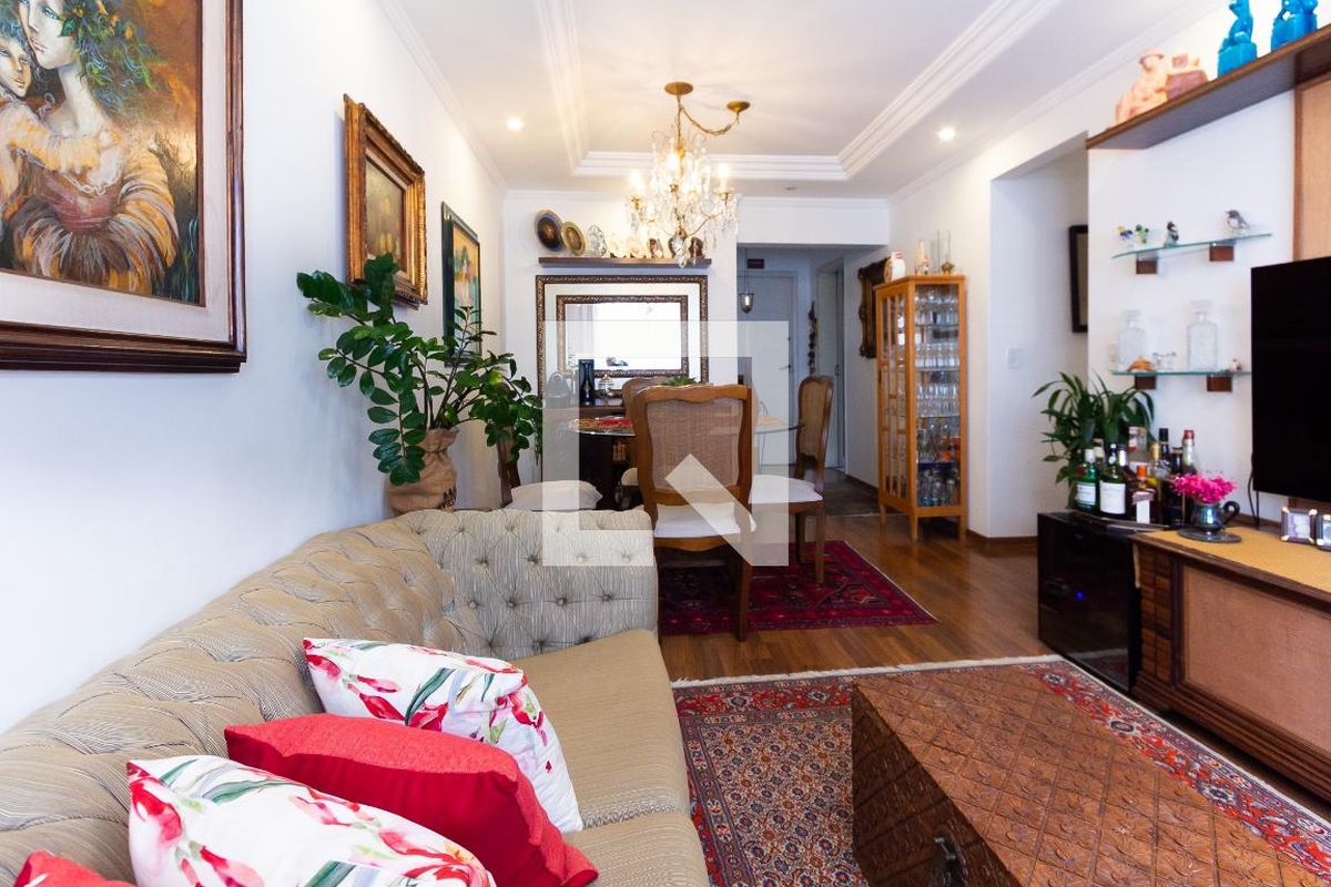Apartamento, 2 quartos, 73 m² - Foto 10