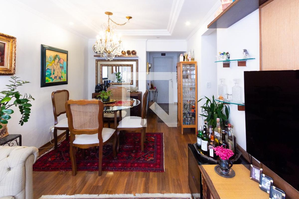 Apartamento, 2 quartos, 73 m² - Foto 6