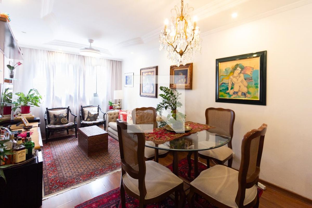 Apartamento, 2 quartos, 73 m² - Foto 2
