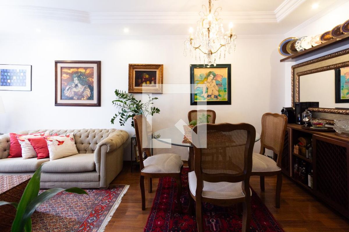 Apartamento, 2 quartos, 73 m² - Foto 12