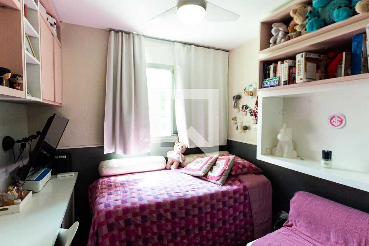 Apartamento, 2 quartos, 73 m² - Foto 16
