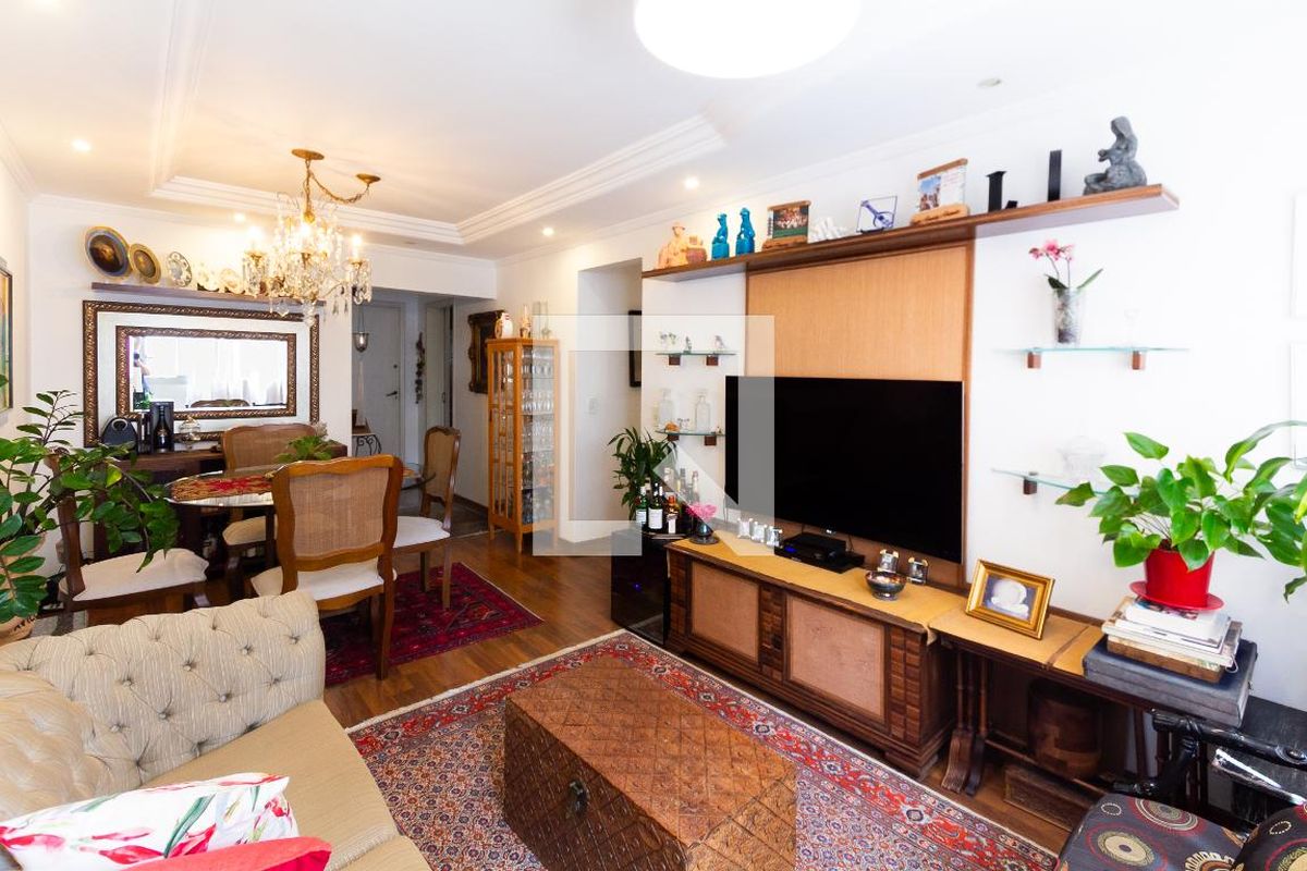 Apartamento, 2 quartos, 73 m² - Foto 8