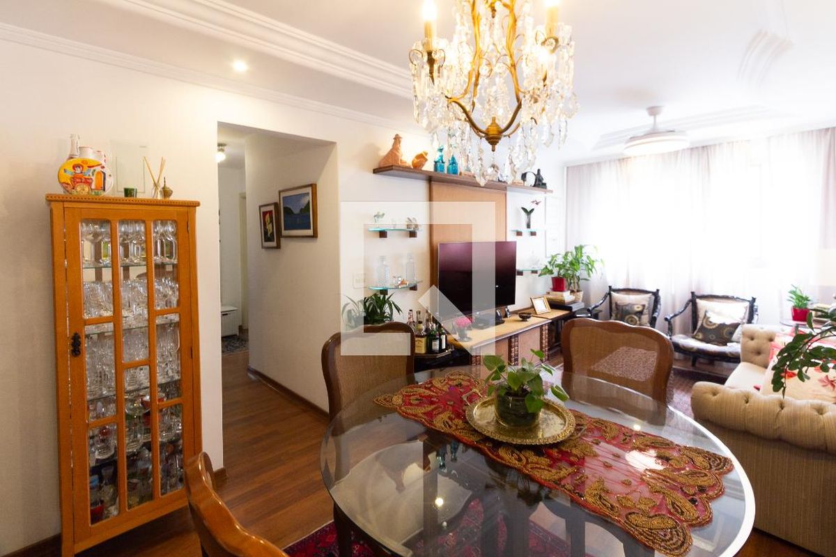 Apartamento, 2 quartos, 73 m² - Foto 4