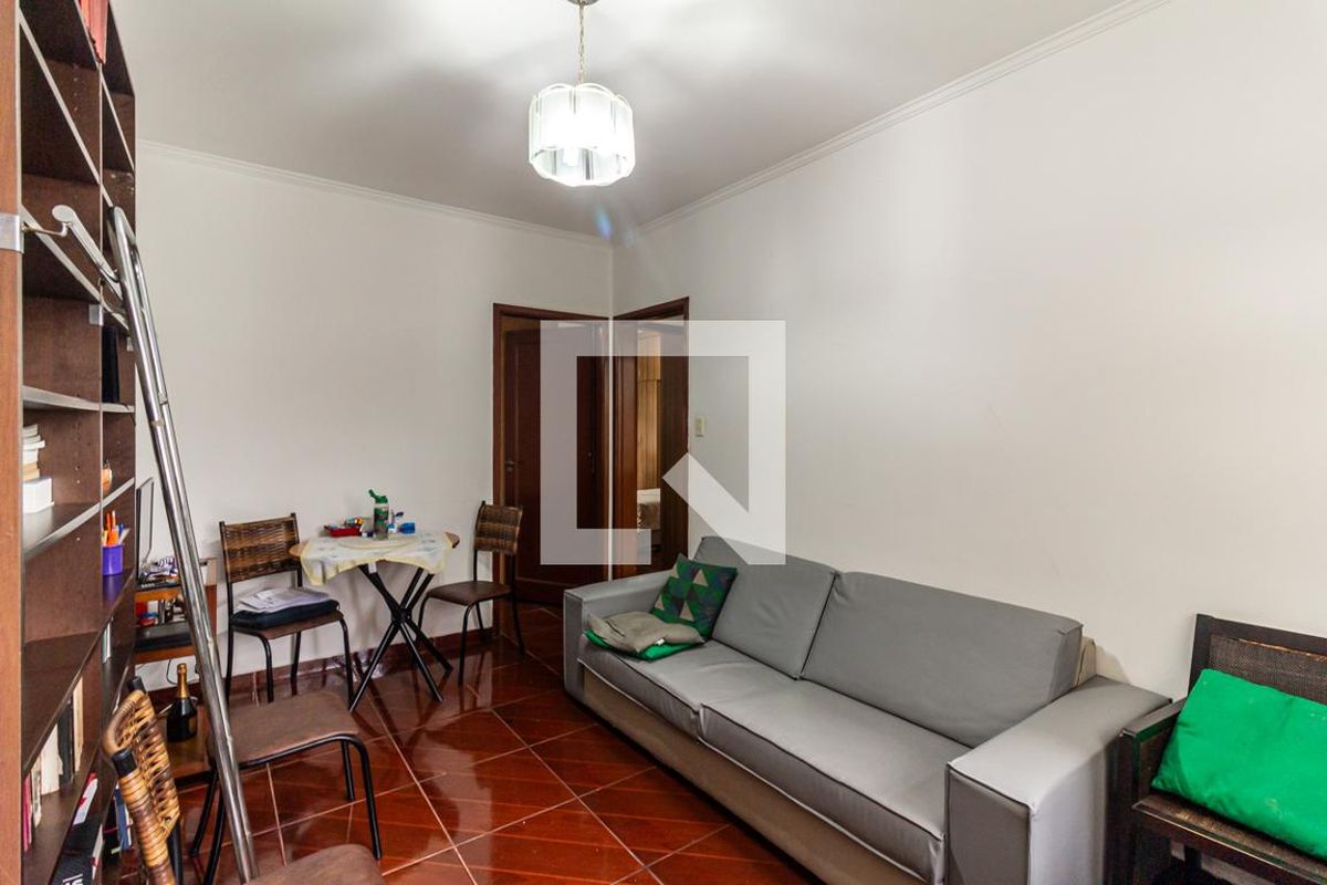 Apartamento, 2 quartos, 72 m² - Foto 6