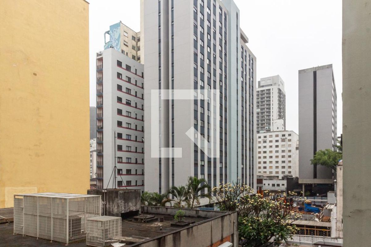 Apartamento, 2 quartos, 72 m² - Foto 10