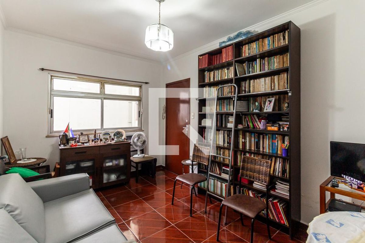 Apartamento, 2 quartos, 72 m² - Foto 2