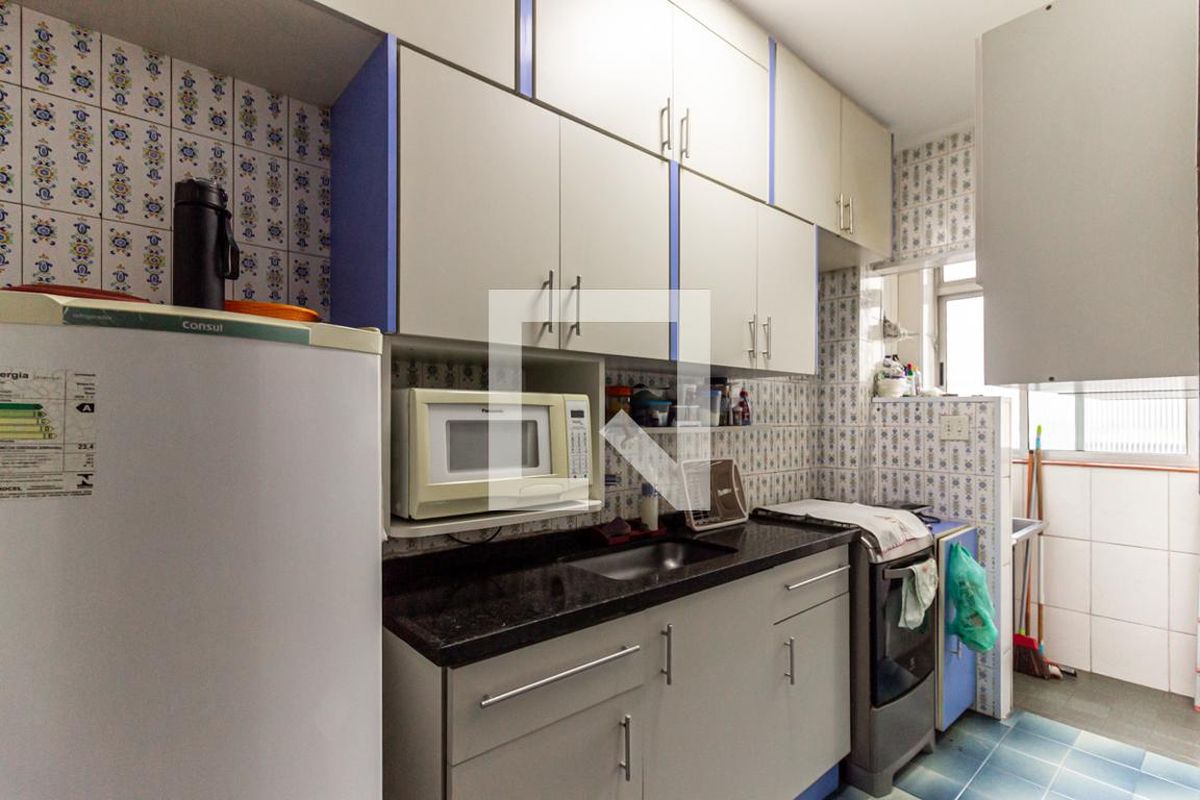 Apartamento, 2 quartos, 72 m² - Foto 39