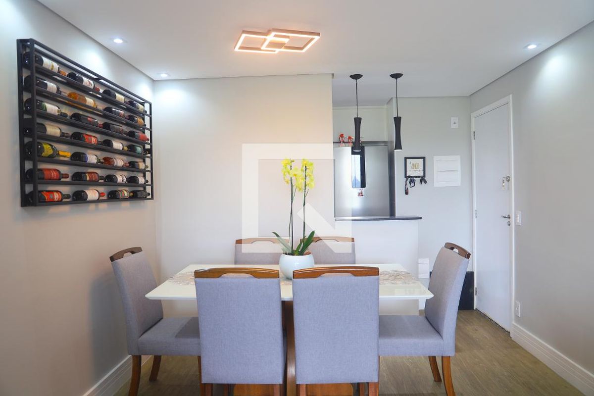 Apartamento, 3 quartos, 70 m² - Foto 10