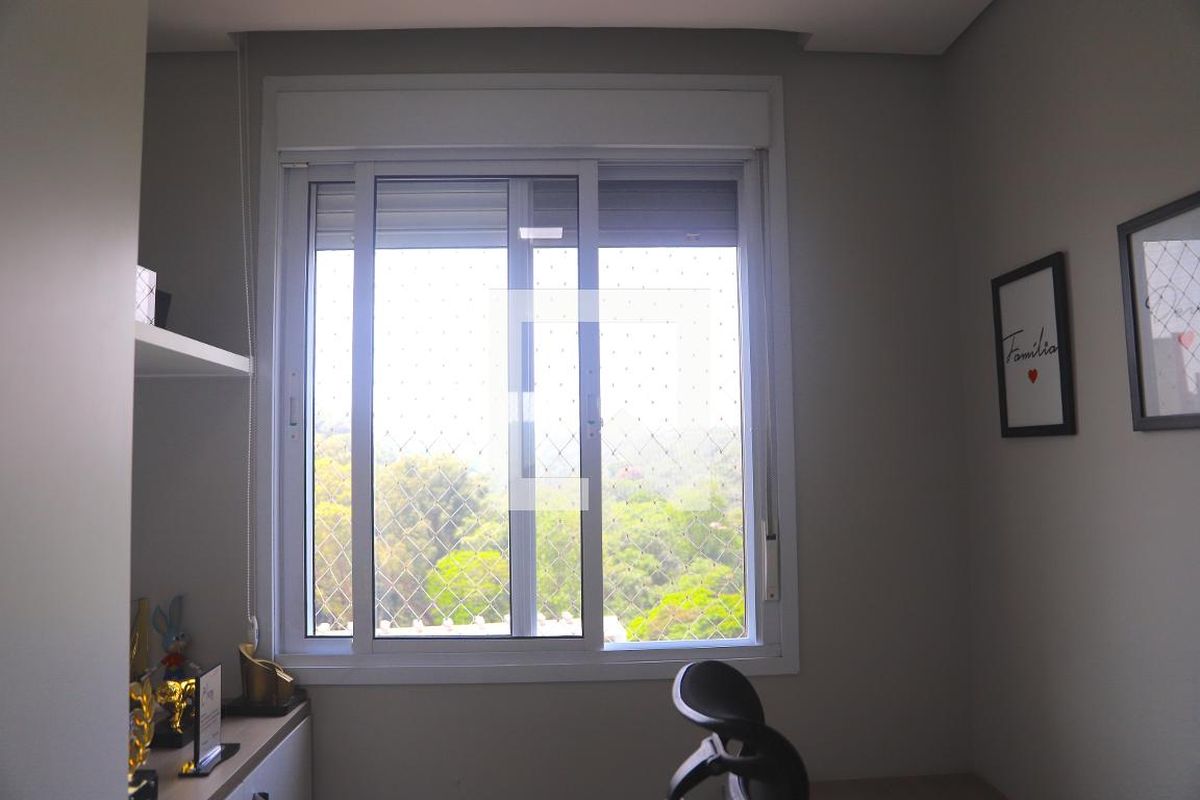 Apartamento, 3 quartos, 70 m² - Foto 34