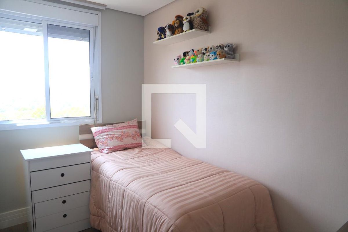 Apartamento, 3 quartos, 70 m² - Foto 44