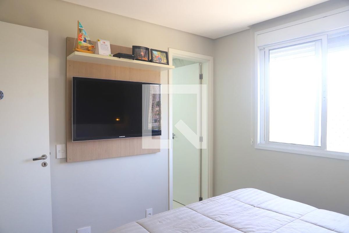Apartamento, 3 quartos, 70 m² - Foto 56