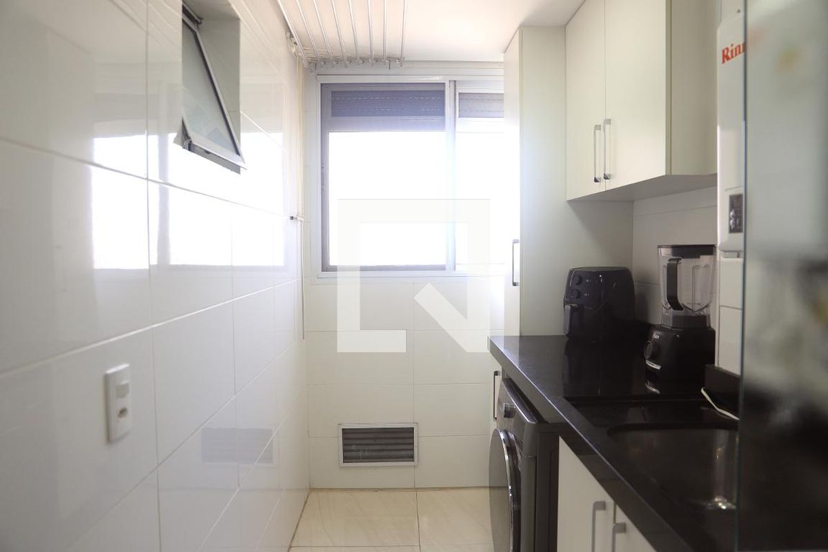 Apartamento, 3 quartos, 70 m² - Foto 96