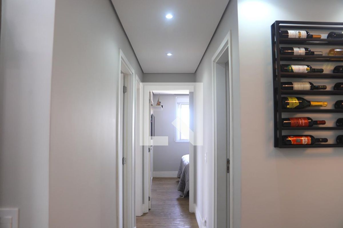 Apartamento, 3 quartos, 70 m² - Foto 26