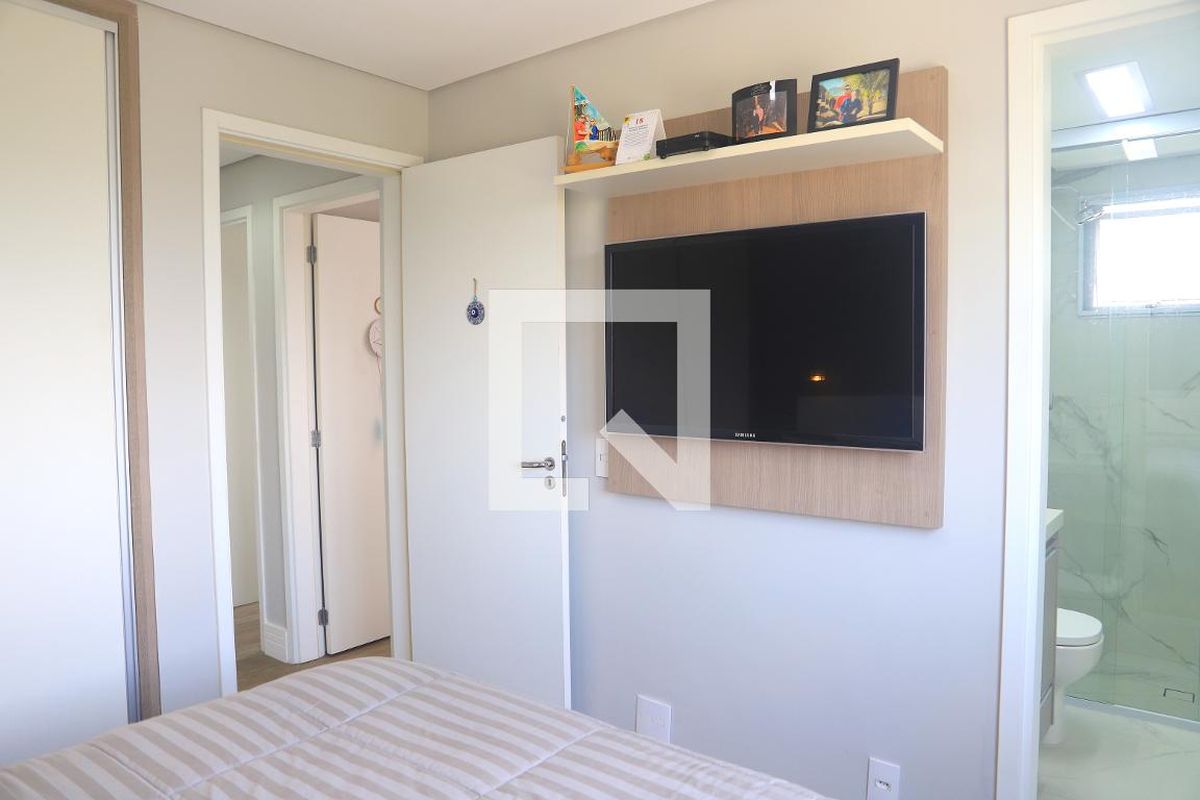 Apartamento, 3 quartos, 70 m² - Foto 52