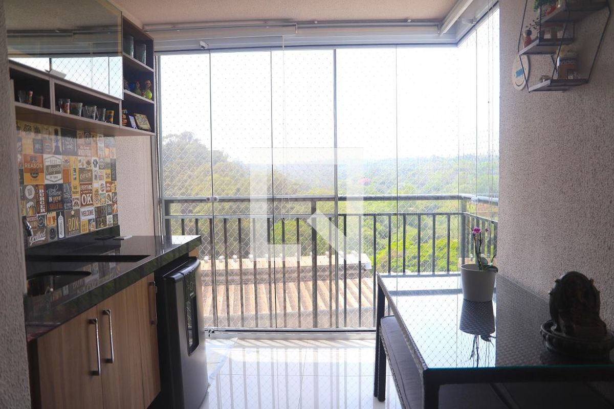 Apartamento, 3 quartos, 70 m² - Foto 16