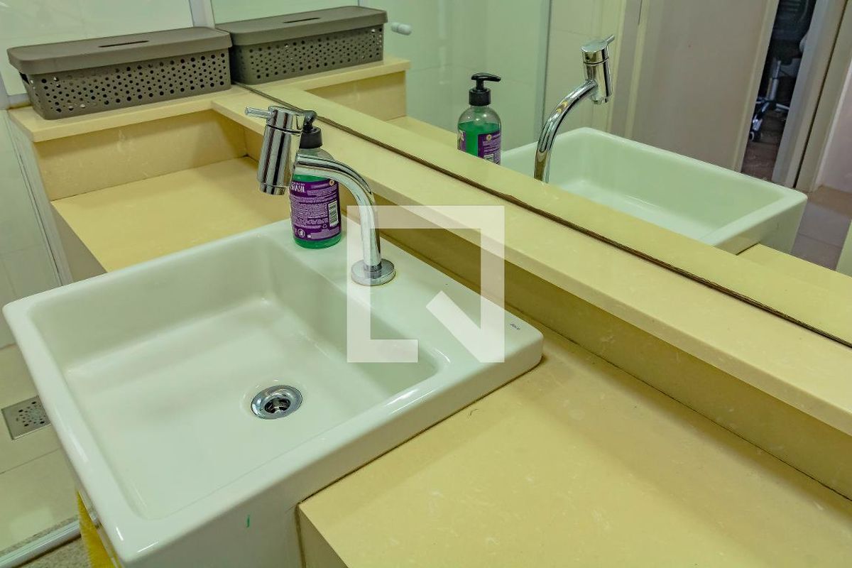 Casa, 3 quartos, 160 m² - Foto 46