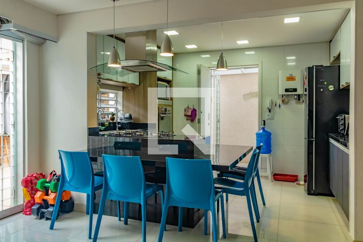 Casa, 3 quartos, 160 m² - Foto 48
