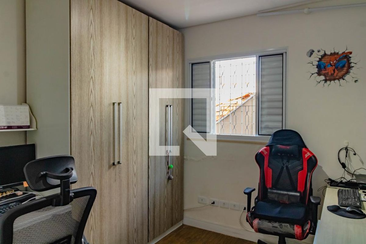 Casa, 3 quartos, 160 m² - Foto 28
