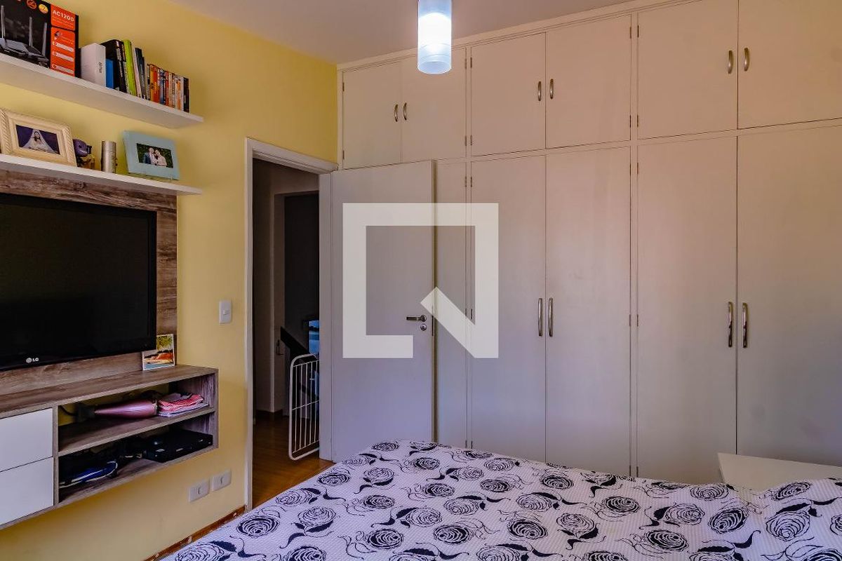 Casa, 3 quartos, 160 m² - Foto 22