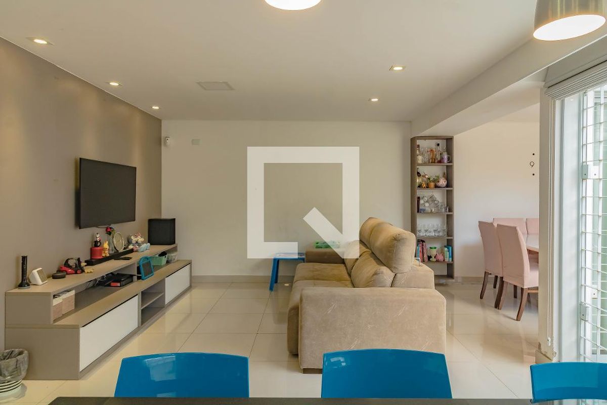 Casa, 3 quartos, 160 m² - Foto 8