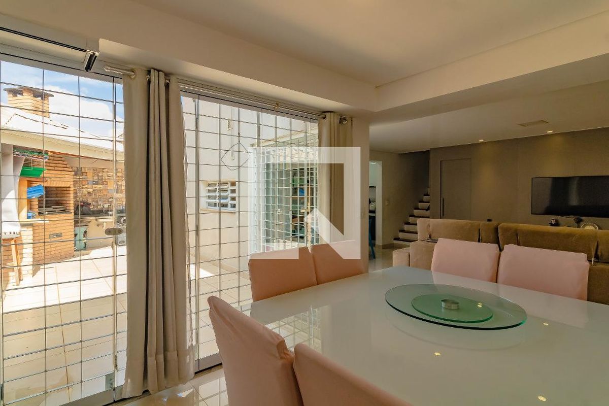 Casa, 3 quartos, 160 m² - Foto 6