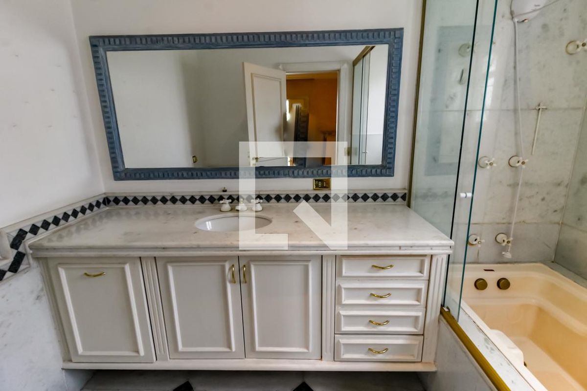 Casa, 4 quartos, 650 m² - Foto 116
