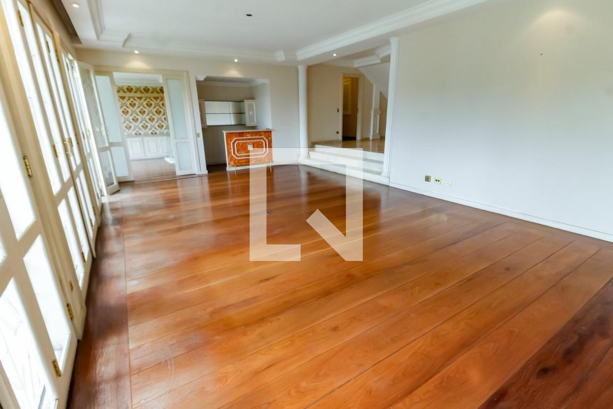 Casa, 4 quartos, 650 m² - Foto 6