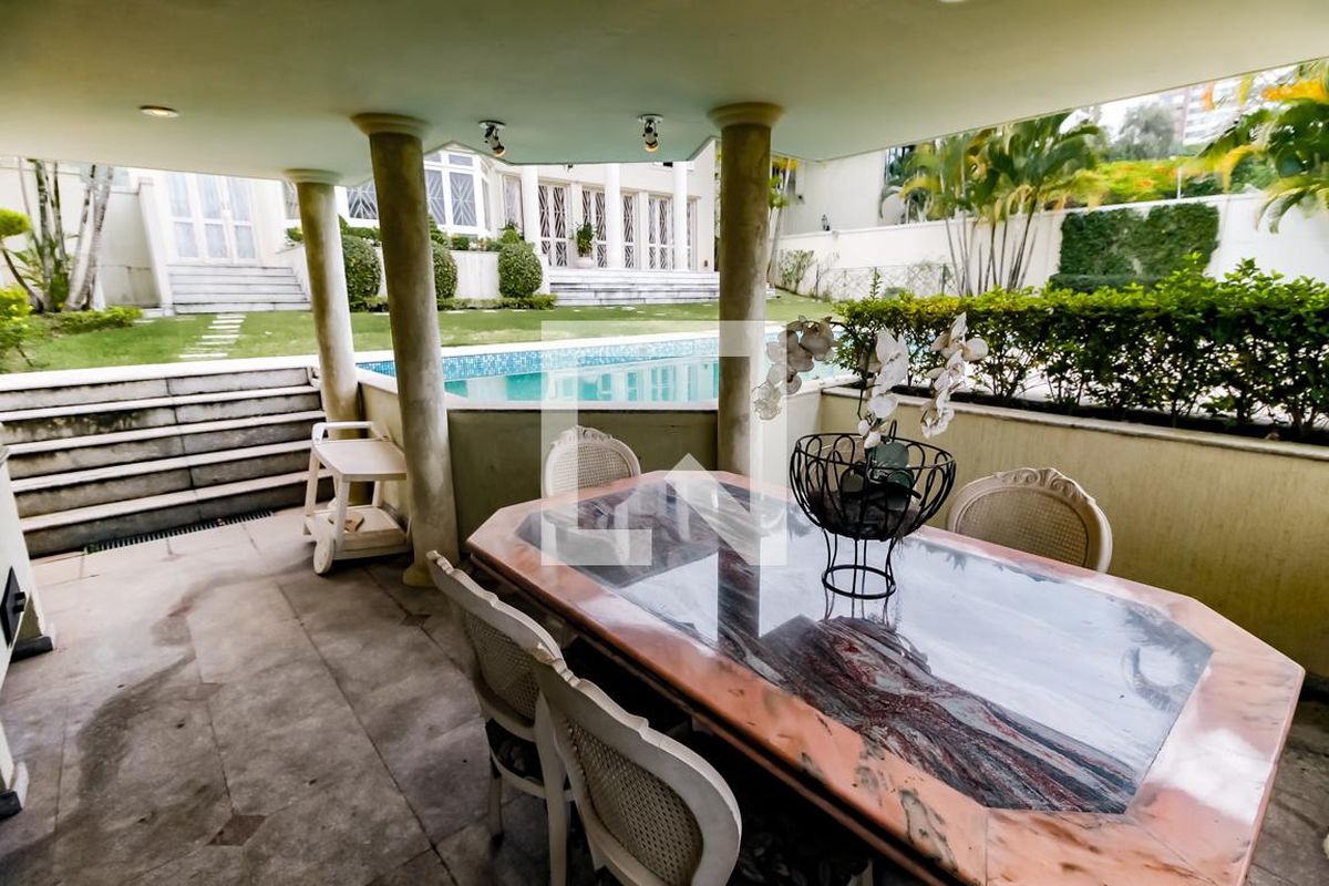 Casa, 4 quartos, 650 m² - Foto 220