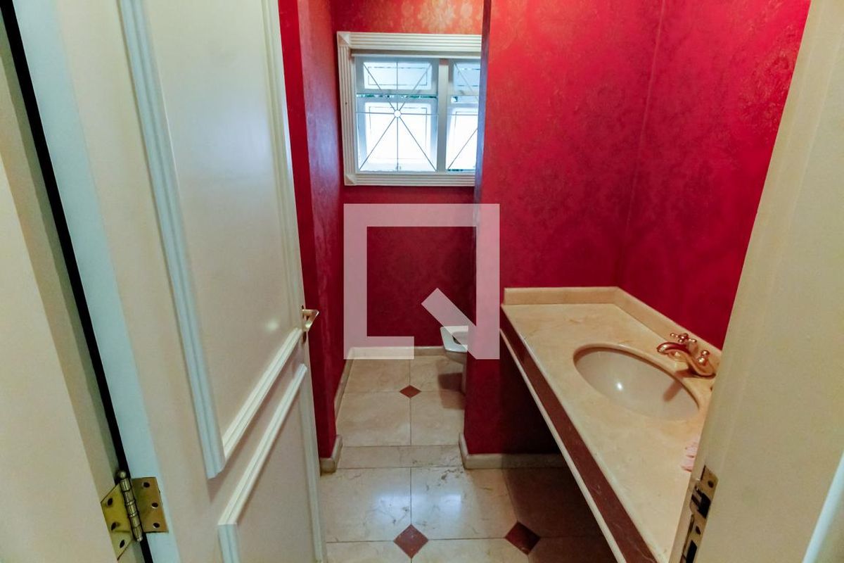 Casa, 4 quartos, 650 m² - Foto 48