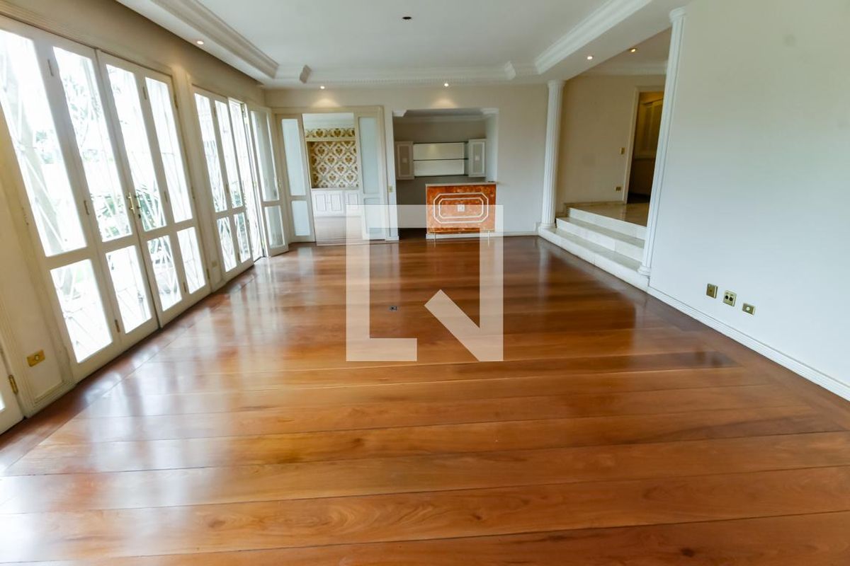 Casa, 4 quartos, 650 m² - Foto 10