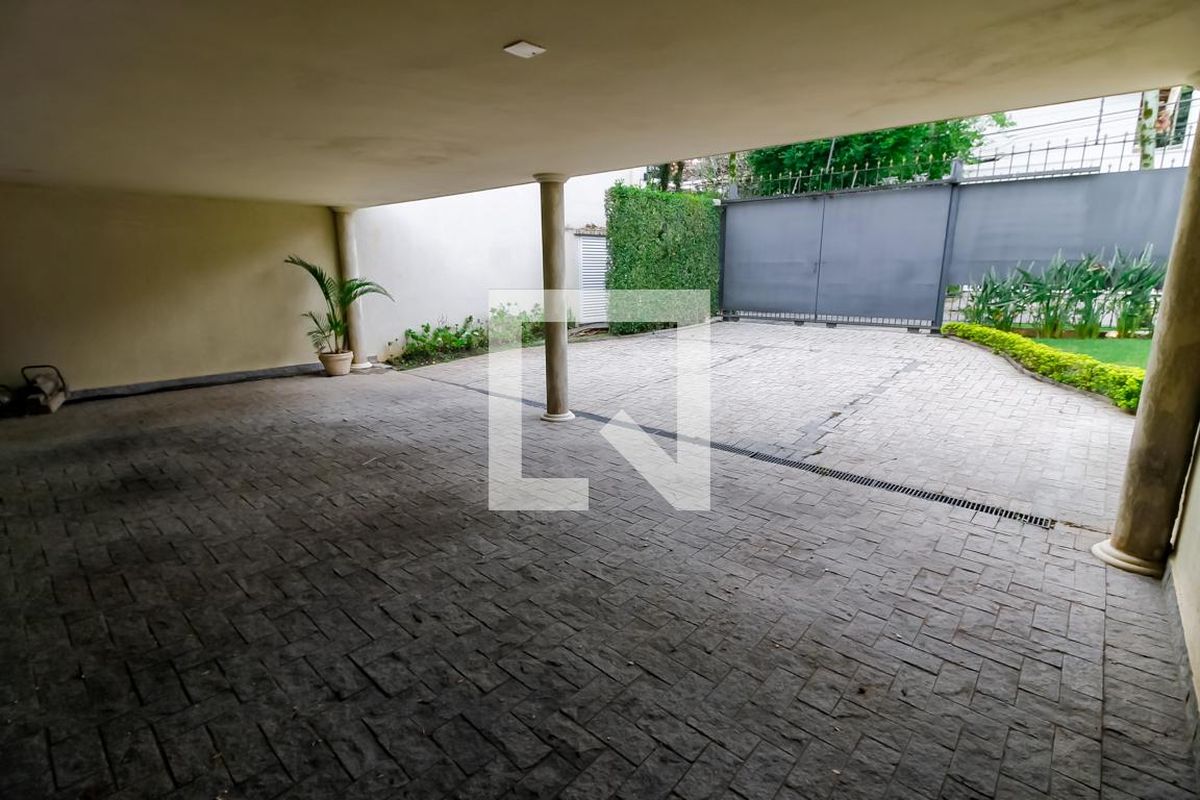 Casa, 4 quartos, 650 m² - Foto 240