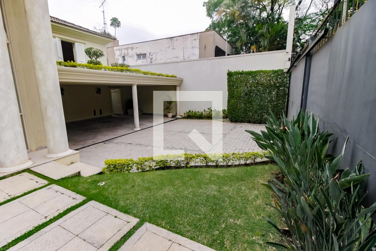 Casa, 4 quartos, 650 m² - Foto 246