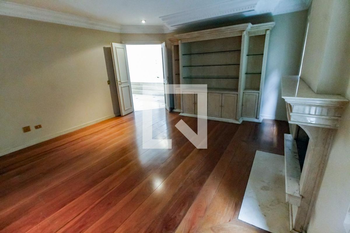 Casa, 4 quartos, 650 m² - Foto 26