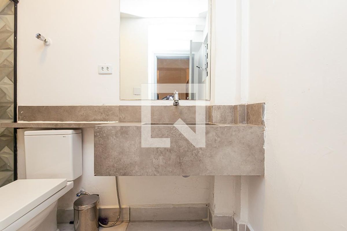 Apartamento, 1 quarto, 46 m² - Foto 26