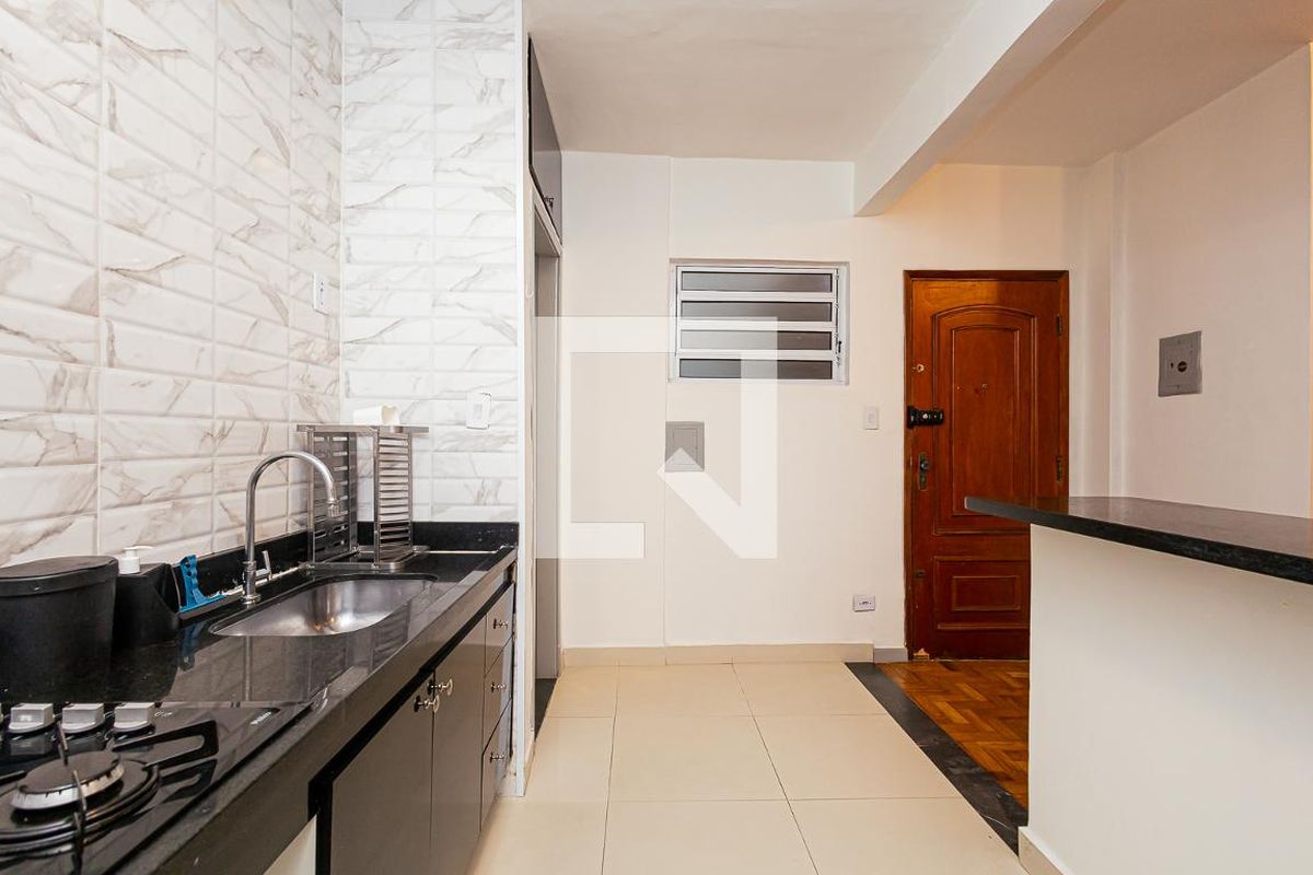 Apartamento, 1 quarto, 46 m² - Foto 46
