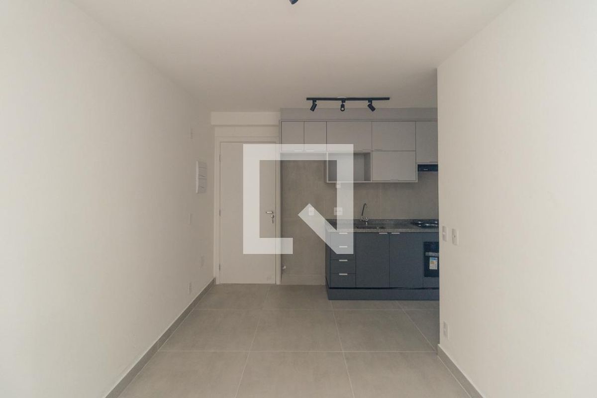 Apartamento, 1 quarto, 27 m² - Foto 10