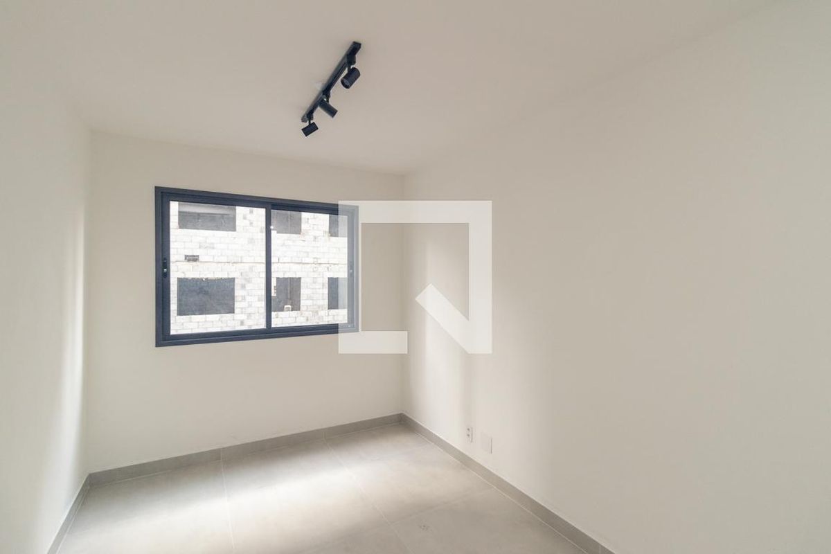Apartamento, 1 quarto, 27 m² - Foto 9