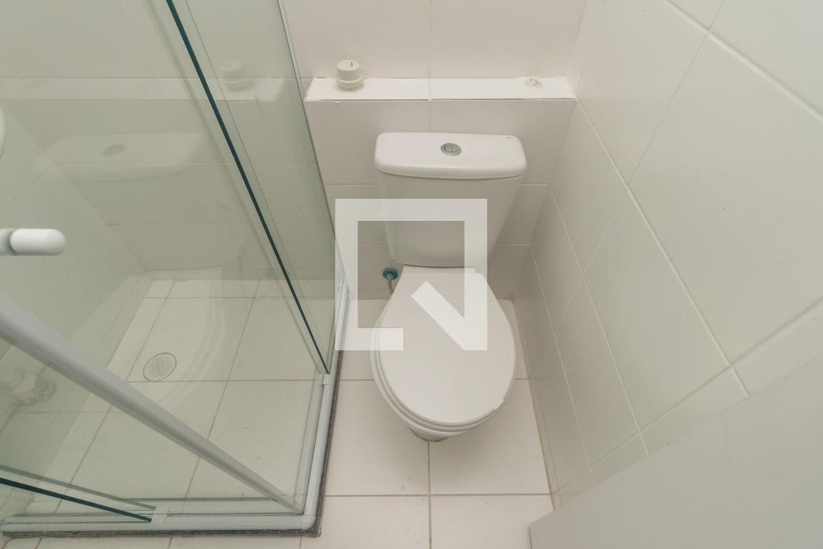 Apartamento, 1 quarto, 27 m² - Foto 34