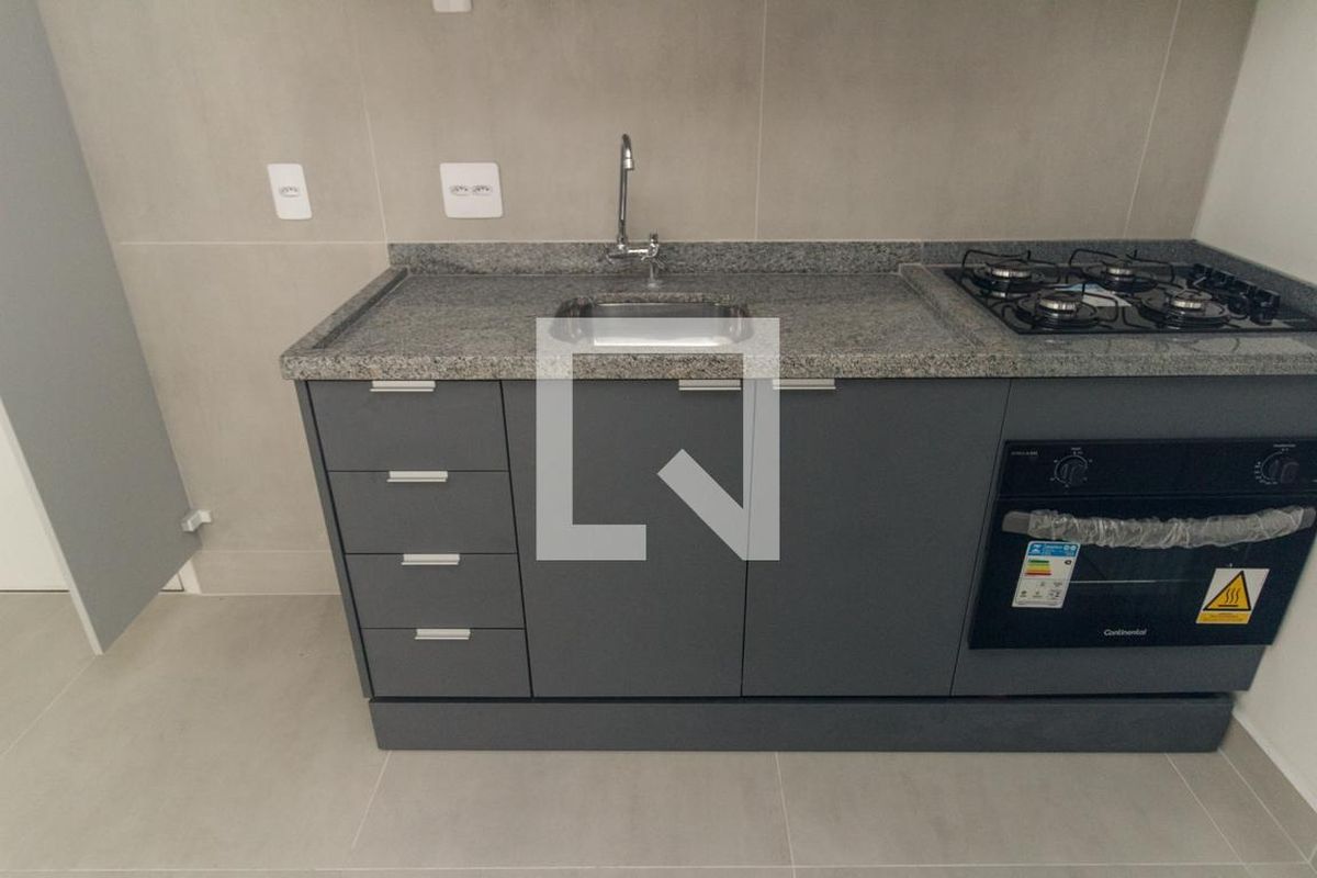 Apartamento, 1 quarto, 27 m² - Foto 46